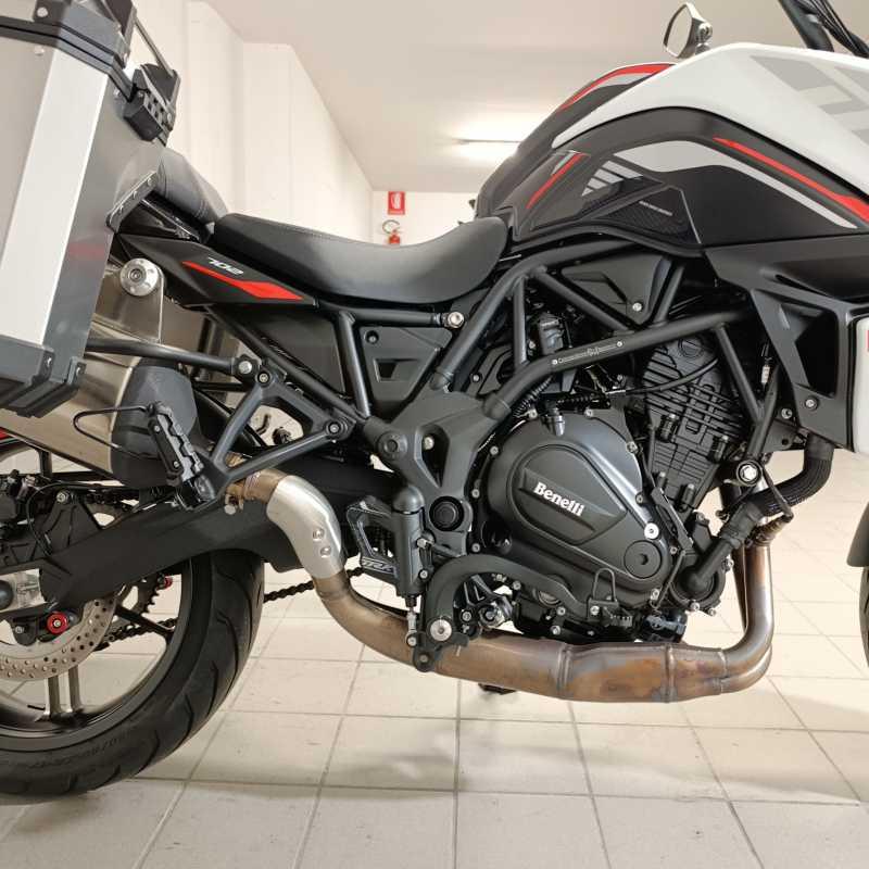 Benelli TRK 702 - 2024