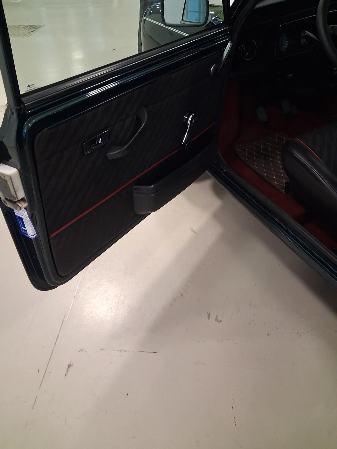 Rover Mini cooper 1300 Pac Sport