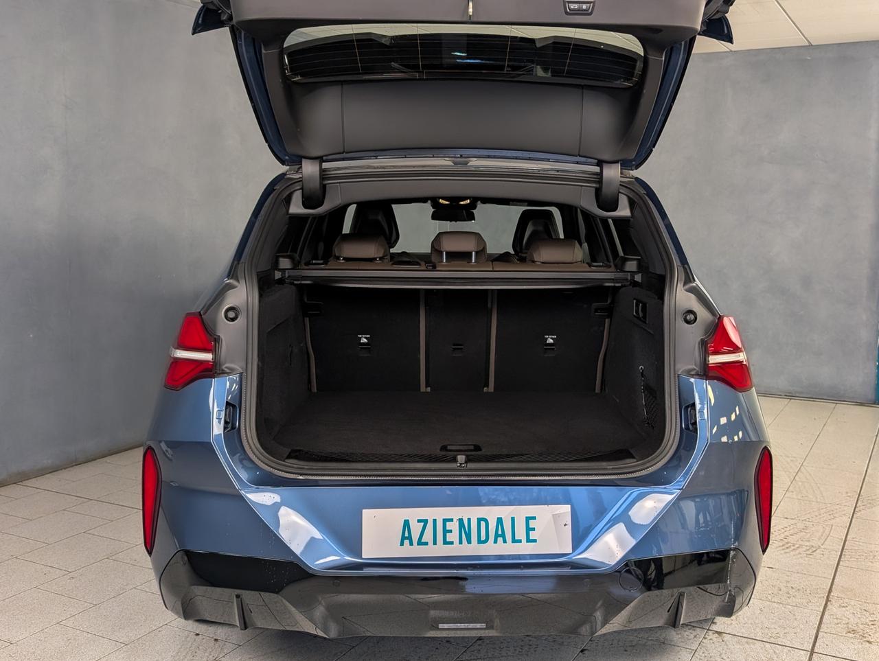 Bmw xDrive20d Automatic MSport