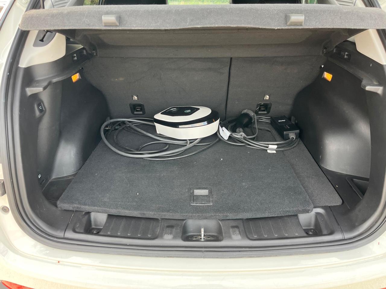 Jeep Compass 1.3 Turbo T4 190 CV PHEV AT6 4xe Business Plus