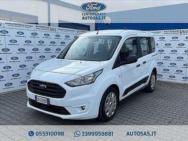 Ford Transit Connect 220 1.5 Ecoblue 100CV PC Combi