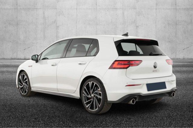 VOLKSWAGEN Golf 2.0 TSI GTI DSG