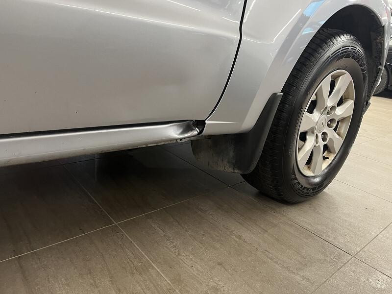 Mitsubishi Pajero 3.2 DI-D 16V aut. 3p. Instyle DPF