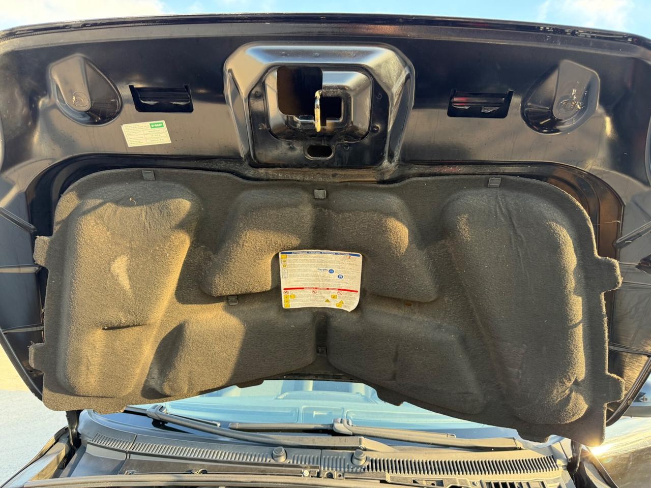 FIAT CROMA 1.9 MJTD 120CV RESTYLING MY09