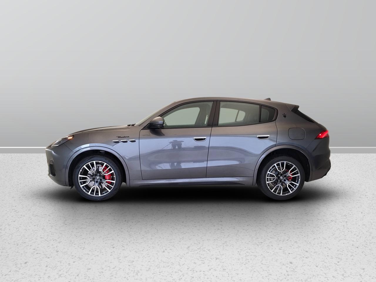 MASERATI Grecale - Grecale 2.0 mhev Modena 330cv auto