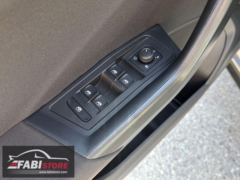 Volkswagen T-Roc 1.5 TSI 150 Cv DSG Style - LED, Ad. Cruise, Carplay ecc