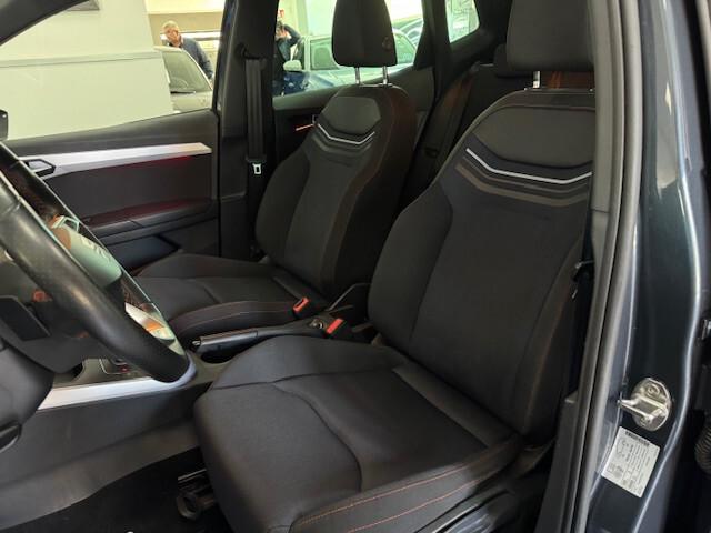 Seat Arona 1.0 EcoTSI 110 CV DSG FR