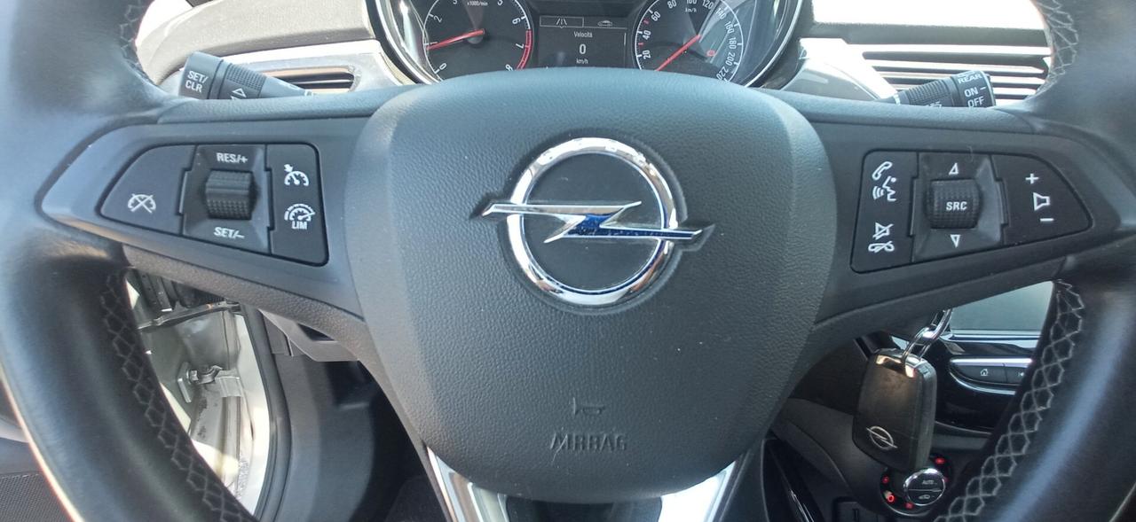 Opel Corsa 1.4 90CV GPL Innovation
