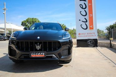 Maserati Grecale MHEV 330 CV Modena|09.2023