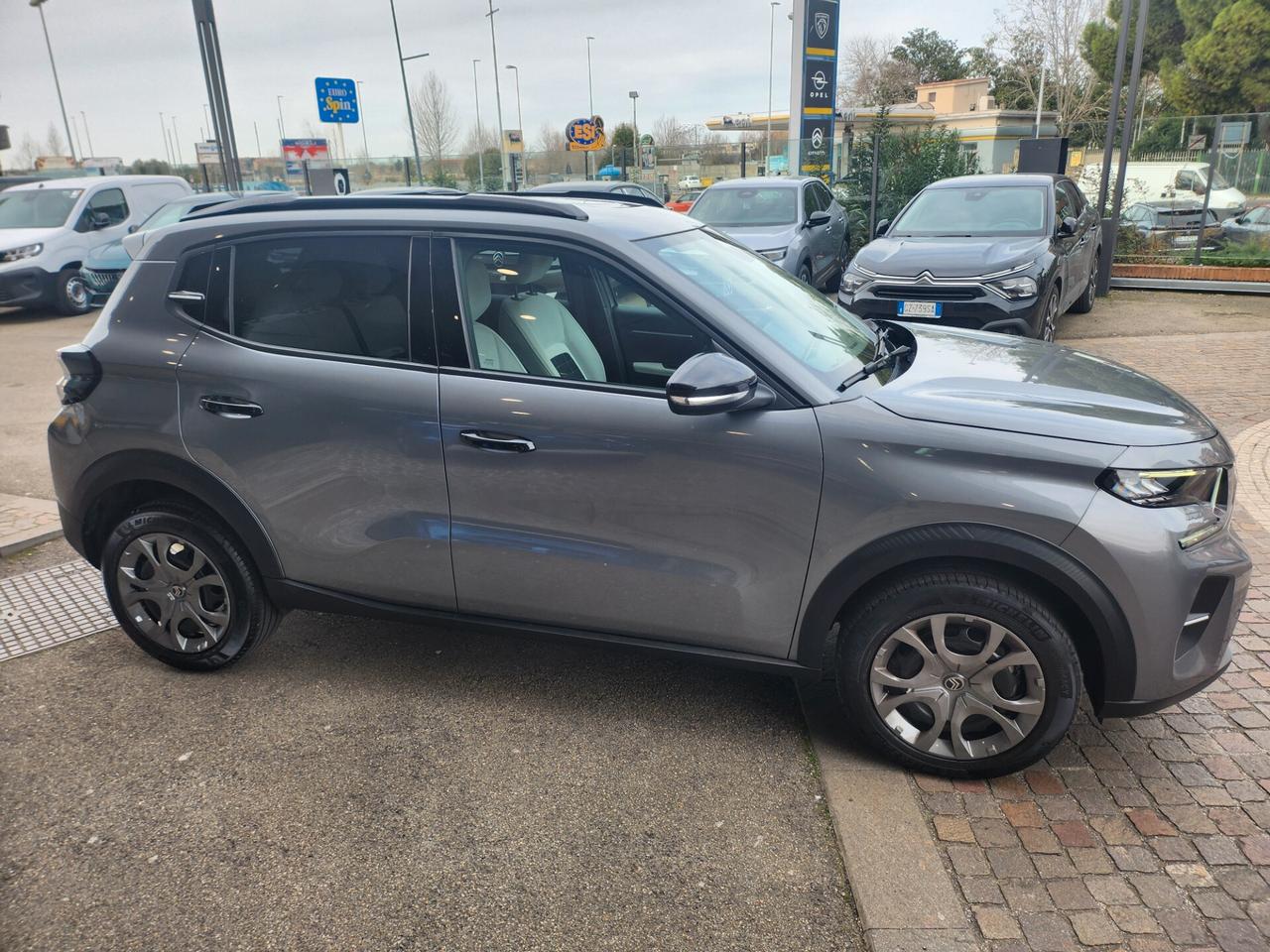 Citroen C3 PureTech 100 S&S Max