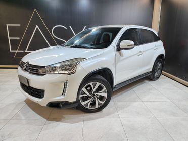 Citroen C4 Aircross 1.6 hdi Attraction s