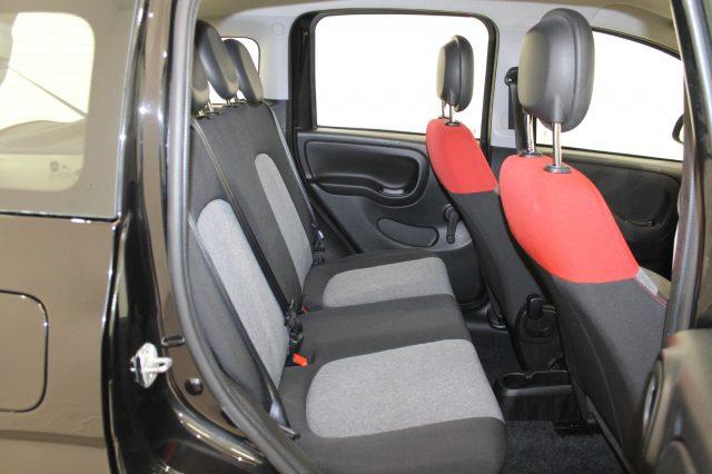 FIAT Panda 1.2 Lounge Plus