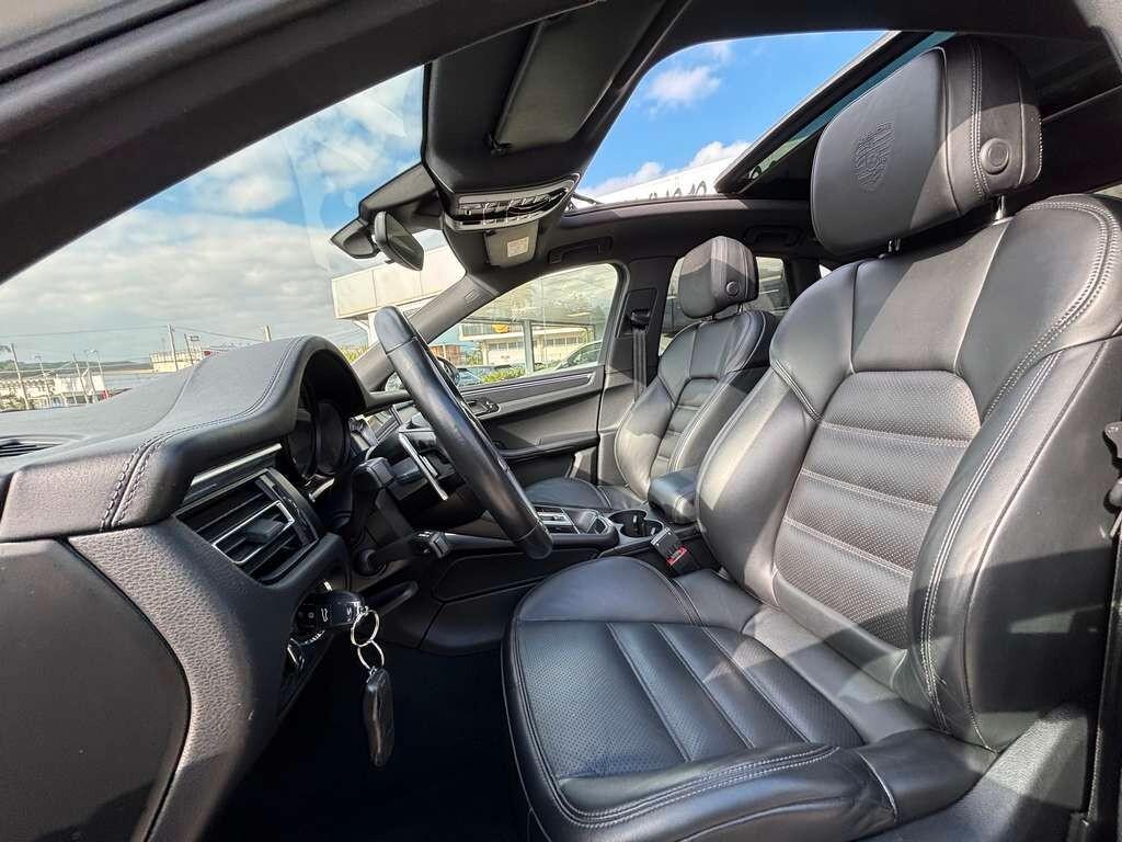 Porsche Macan 2.0 T 2022/ KM 54.000 Tua a soli 619 Euro al mese
