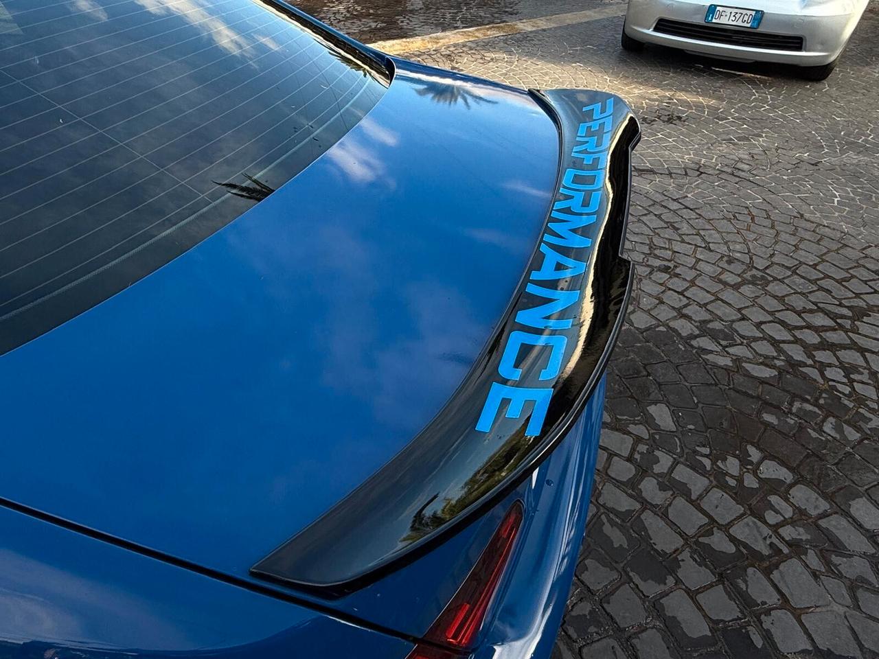 Bmw 320D MSport Apple car play Finanziabile 120 MESI