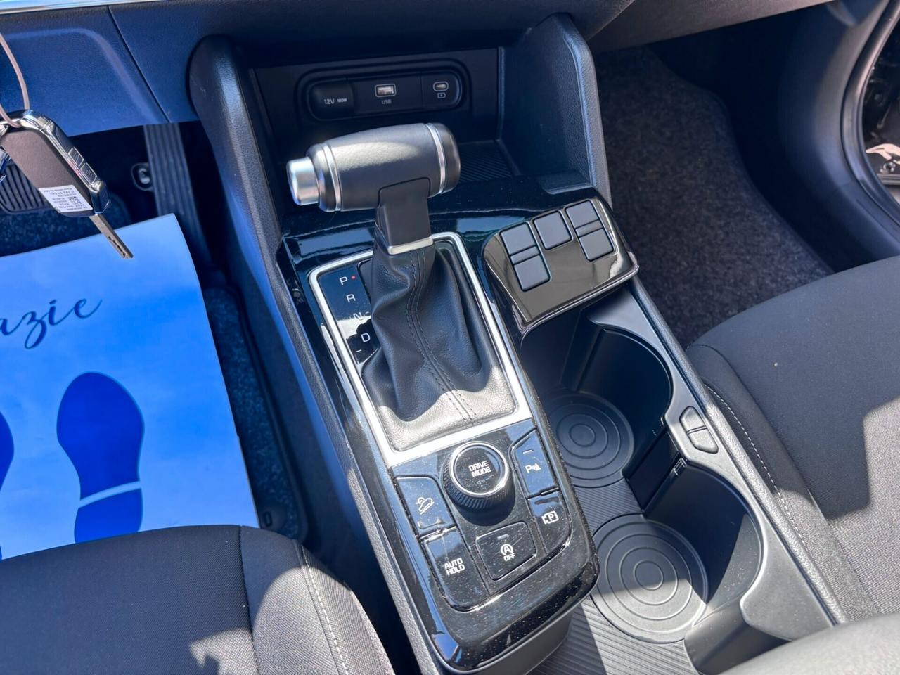 Kia Sportage 1.6 CRDi MHEV DCT Business PREZZO PROMO