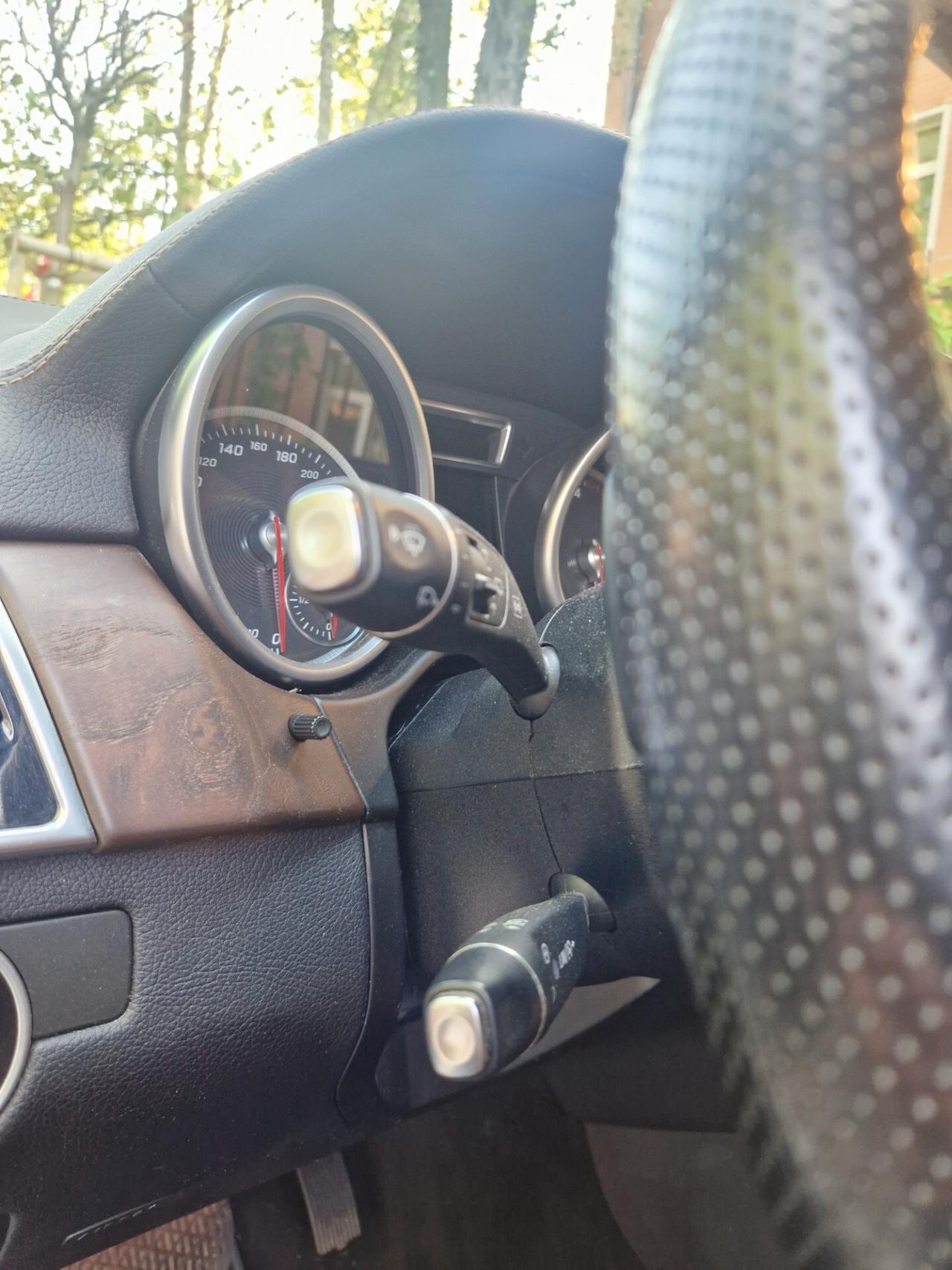 Mercedes-benz GLE 250 d 4Matic Sport