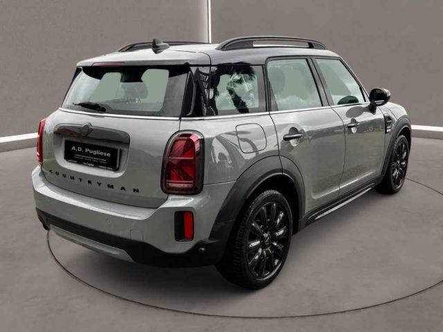 MINI Mini Countrym.(F60) - 1.5 Cooper Yours Countryman