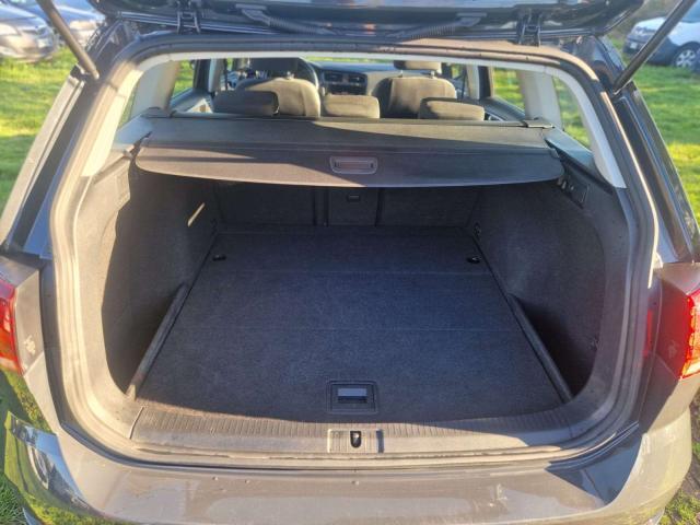 Volkswagen Golf Variant 1.6tdi *Restyling *ACC *kit distrib. sostituito