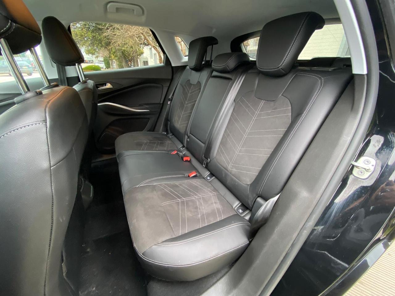 Opel Grandland 1.5 diesel Ecotec aut. GS