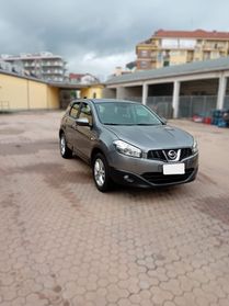 Nissan Qashqai - APERTI AD AGOSTO