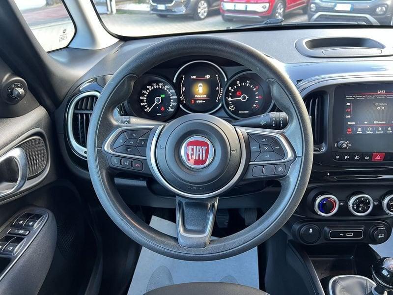 FIAT 500L 500L 1.3 Multijet 95 CV City Cross