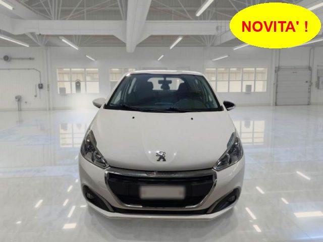 PEUGEOT 208 POCHI KM! 1.5 BlueHDi 100 S&S 5 porte Active