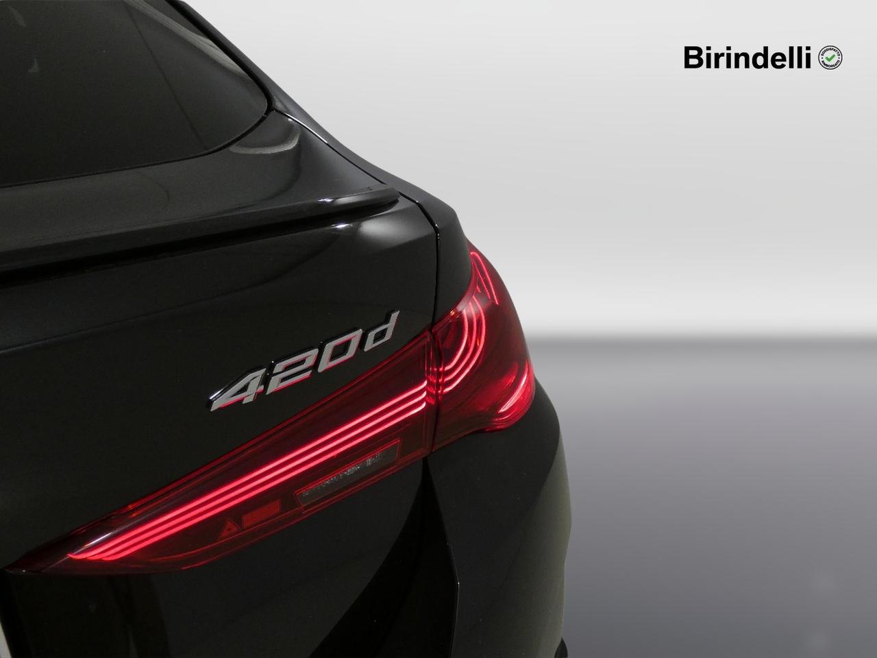 BMW BMW 420d Gran Coupé