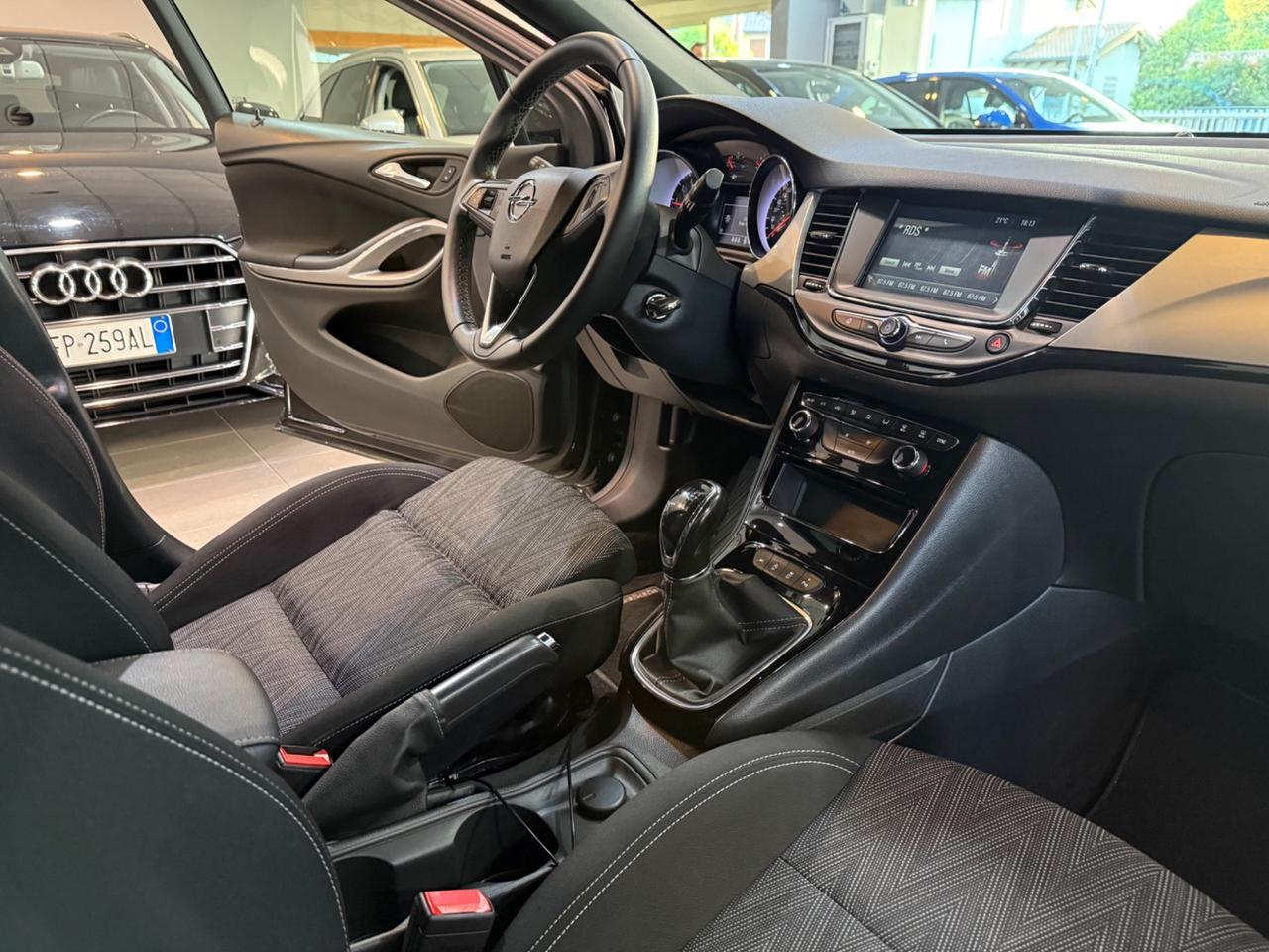 Opel Astra Sports Tourer 1.2 t 2020 70.000 KM!!!