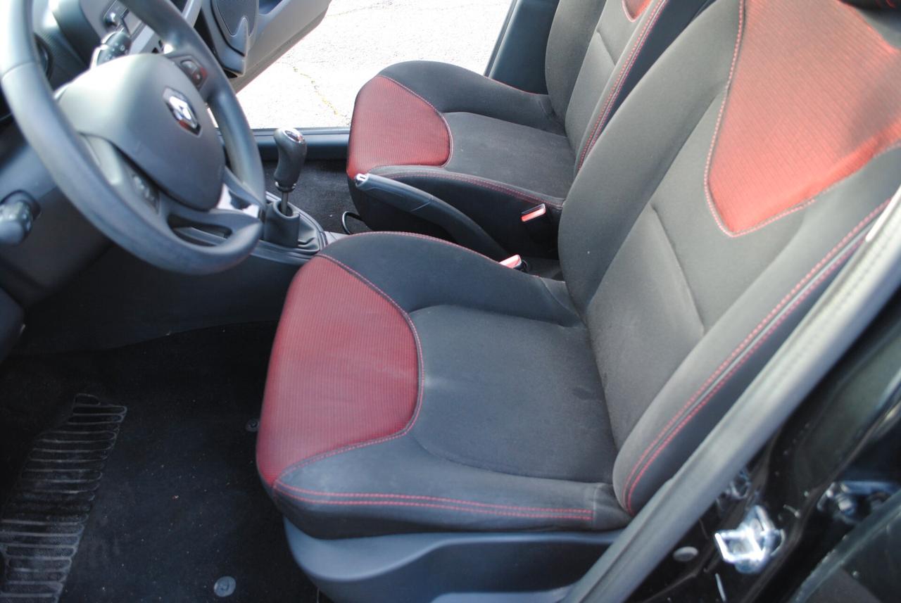 RENAULT CLIO 1.5 DCI 75 CV OK NEOPATENTATI