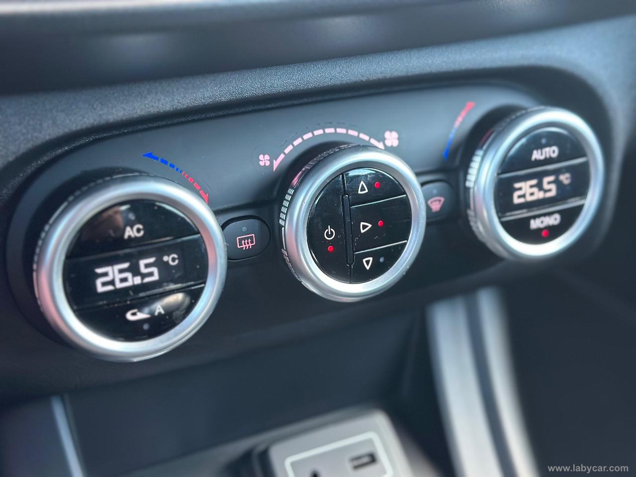 ALFA ROMEO Giulietta 1.6 JTDm 120 CV Business