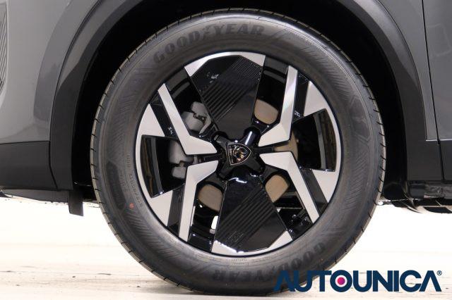 PEUGEOT 2008 PURETECH 100 S&S ALLURE FARI LED NEOPATENTATI