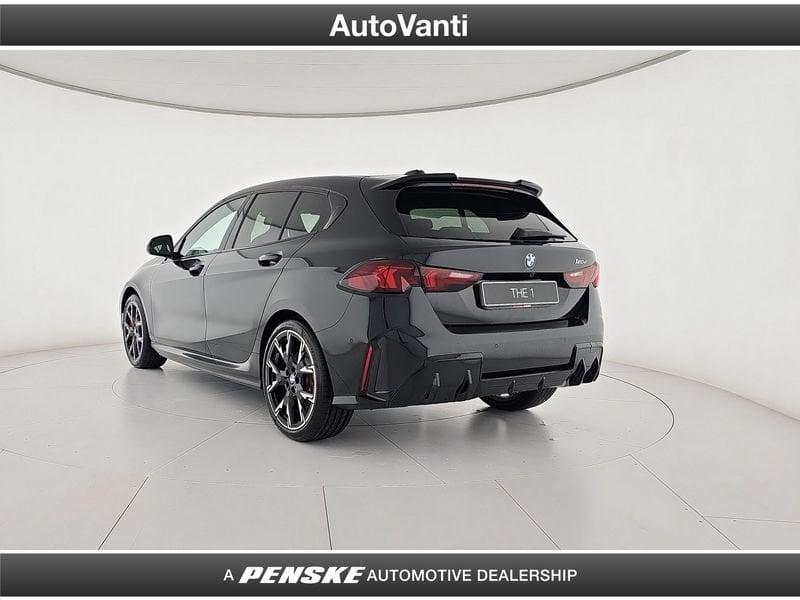 BMW Serie 1 120d 48V MSport Pro