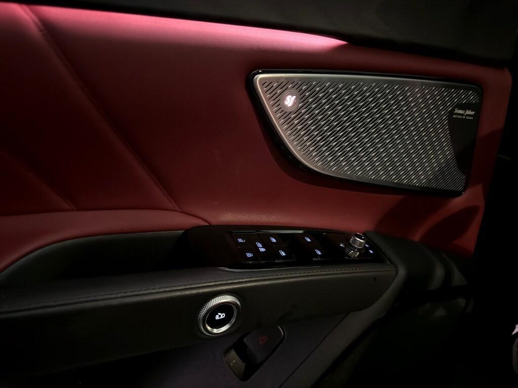 Maserati Levante Grecale 2.0 mhev Modena 330cv auto