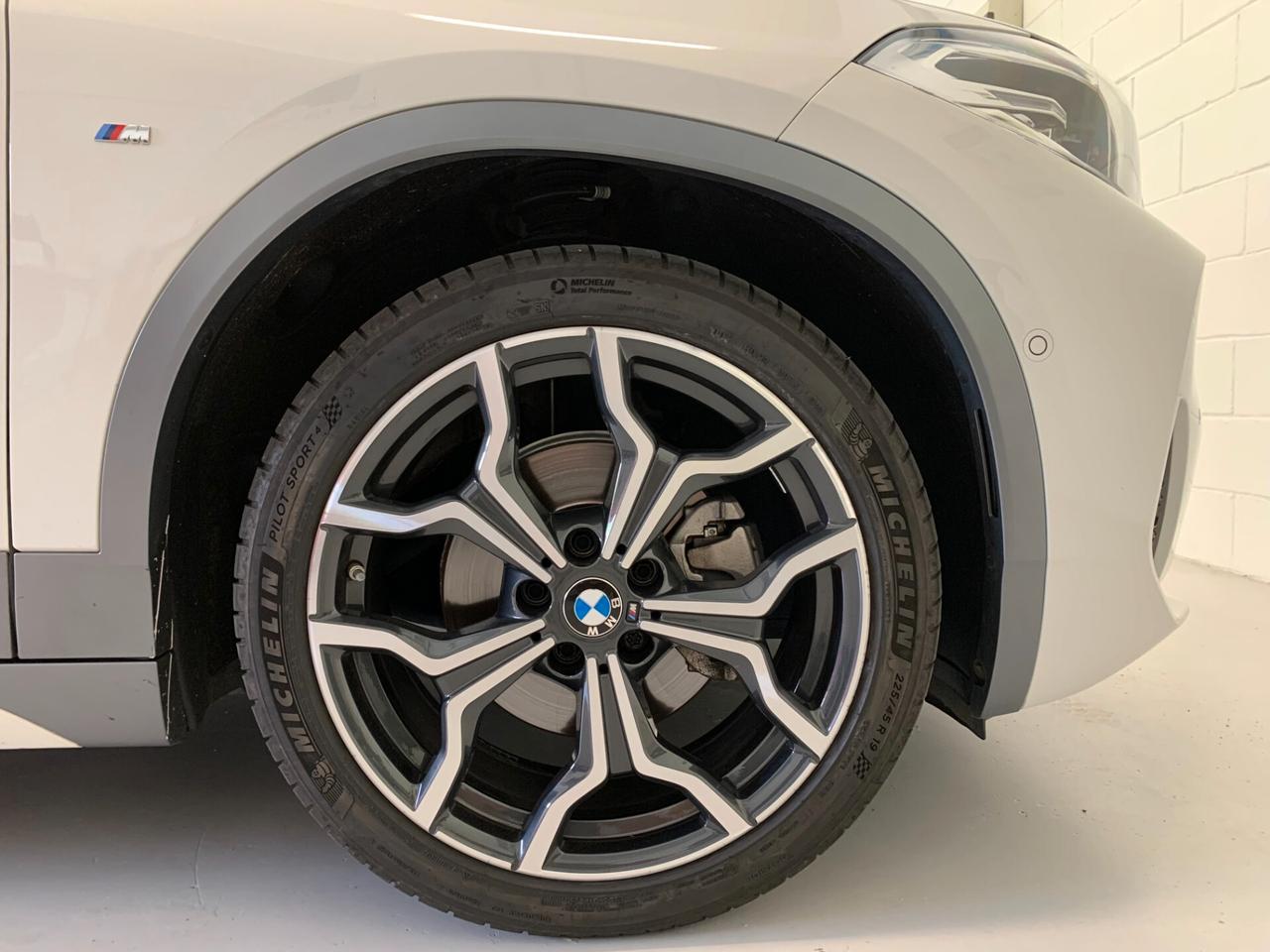 Bmw X2 sDrive18i Msport