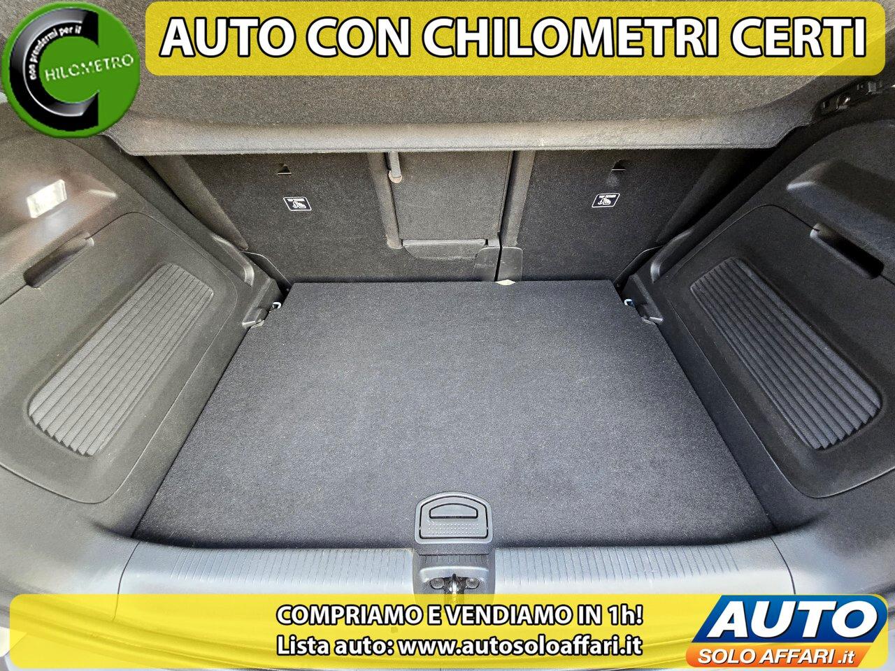 Opel Crossland X 1.5D ECOTEC INNOVATION EURO6D CAMERA/TOUCH/TAGLIANDI OPEL