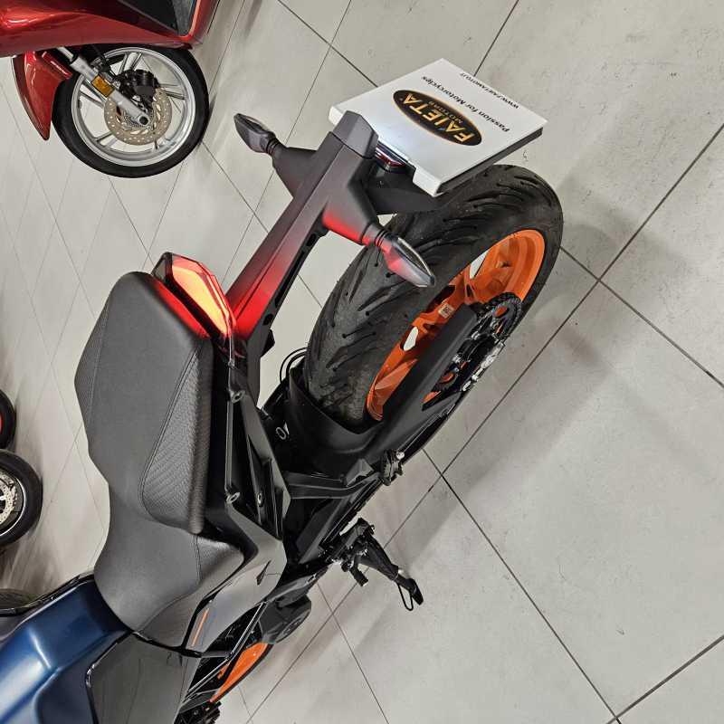 KTM 125 Duke - 2024