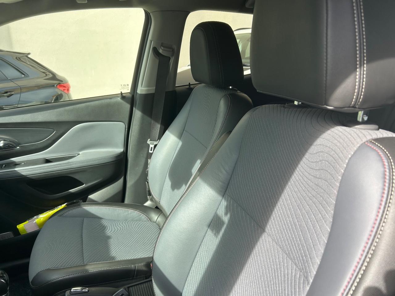 Opel Mokka 1.7 CDTI Ecotec 130CV 4x2 Start&Stop Cosmo