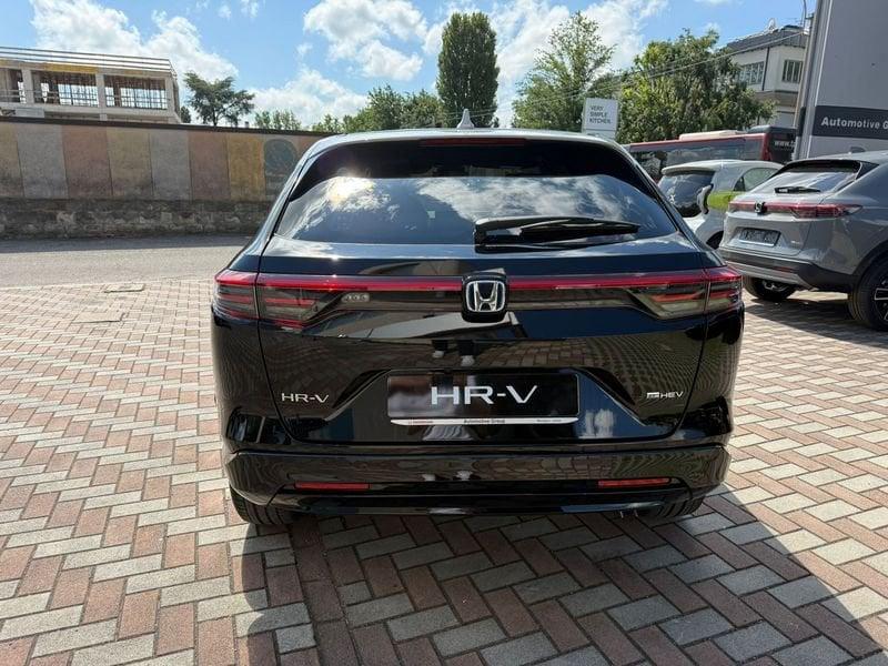 Honda HR-V 1.5 131cv e:Hev eCVT Advance Style Plus
