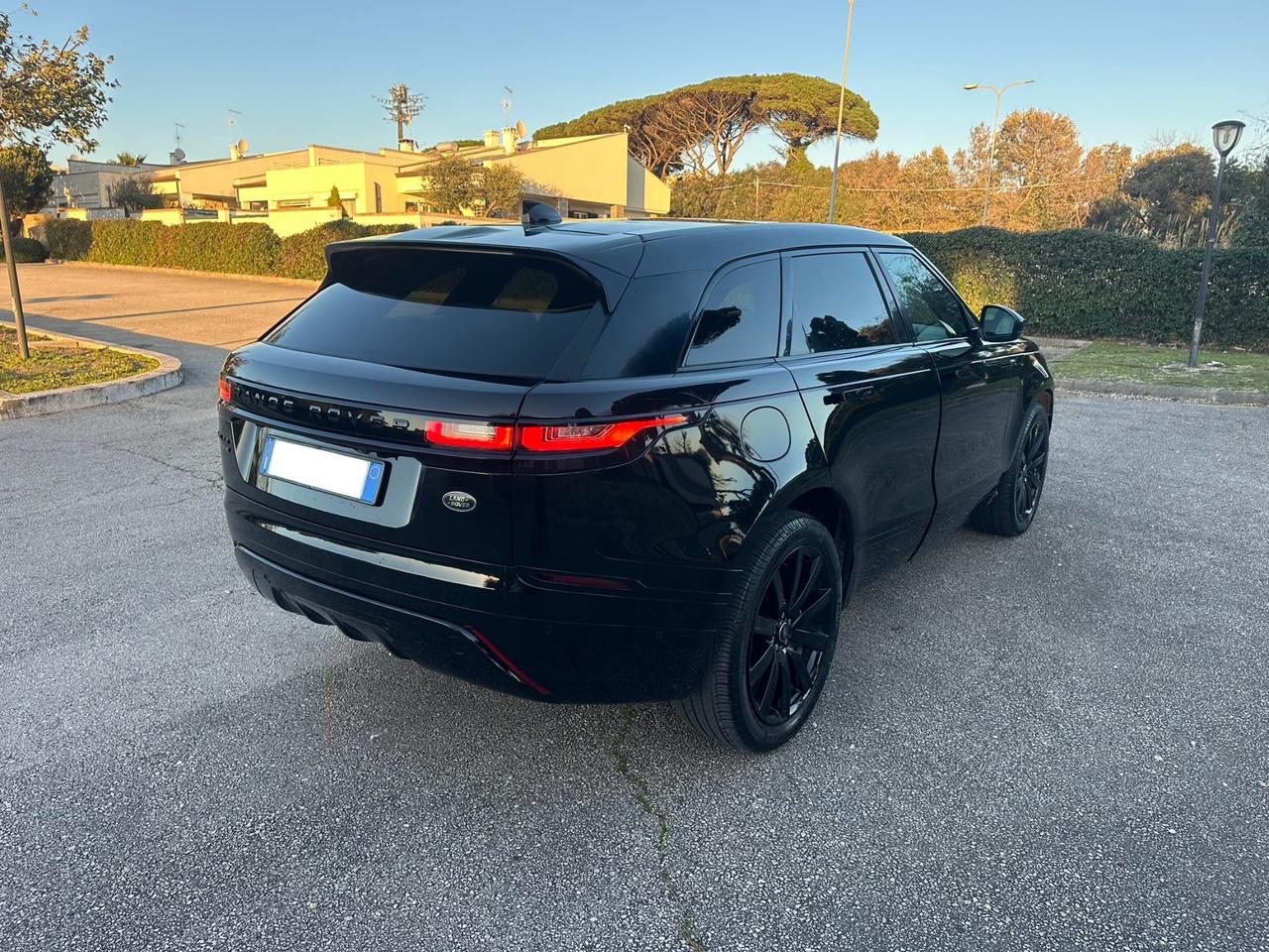 Land Rover Range Velar 2.0D I4 240 CV FULL OPTIONAL