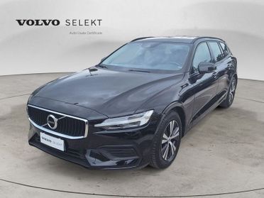 Volvo V60 D3 150 CV Automatica NAVI LED Business