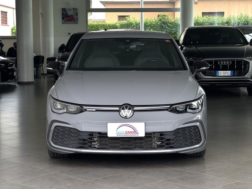 VOLKSWAGEN Golf 1.4 Plug-In Hybrid DSG GTE