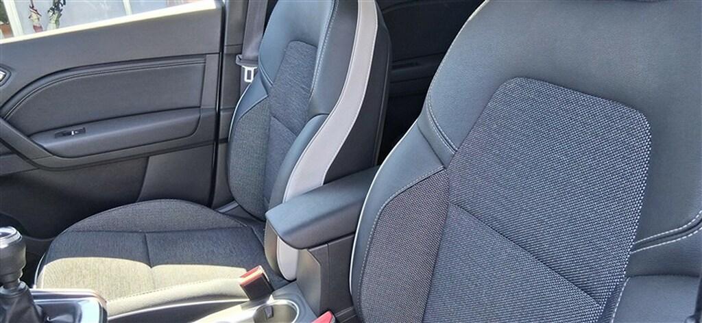 Renault Captur 1.0 TCe Intens