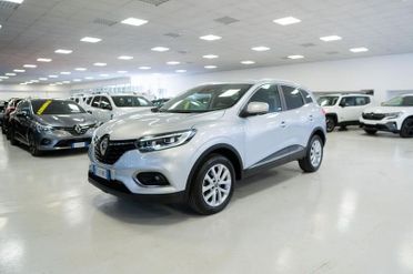 Renault Kadjar 1.5 blue dCi Business 115CV EDC