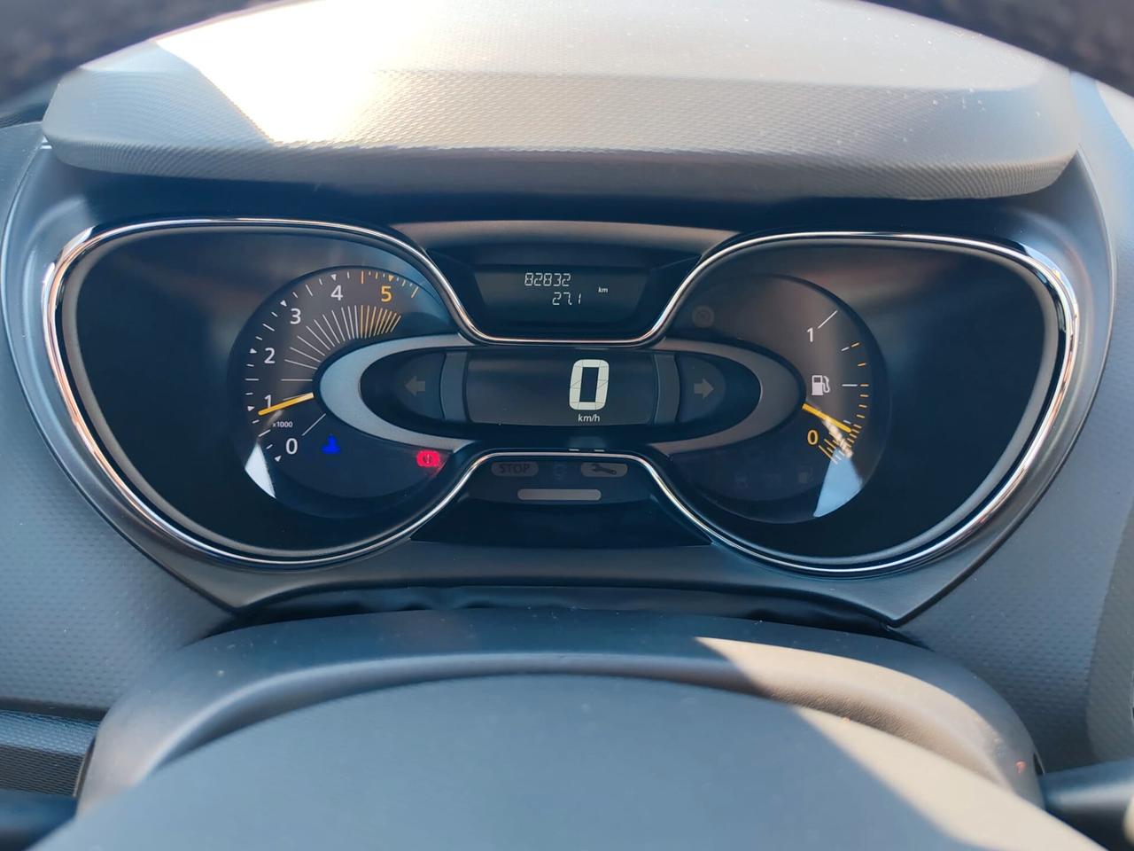 Renault Captur 1.5 dCi 8V 90 CV Start&Stop Wave