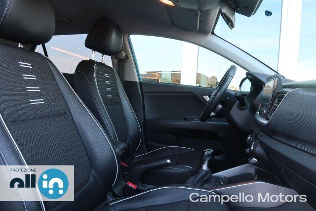 KIA Stonic Stonic 1.0 T-GDi 100cv MHEV iMT GT Line
