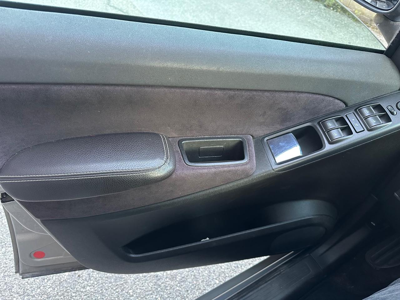 Lancia MUSA 1.4 BENZINA/ GPL NEOPATENTATI