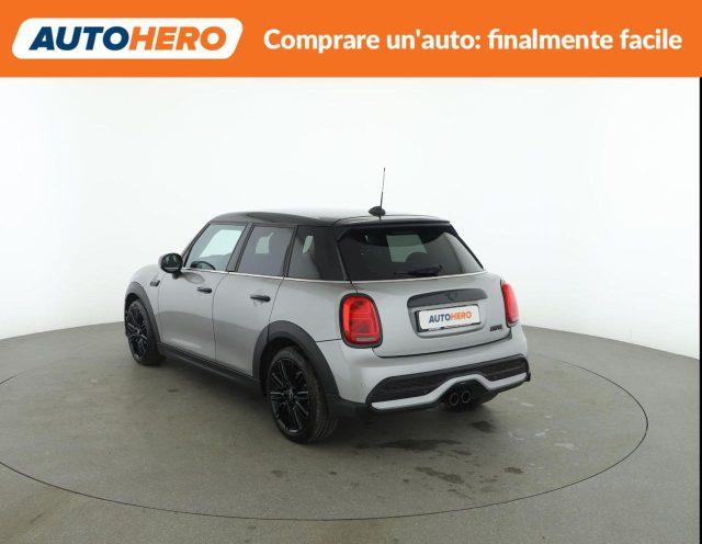 MINI Cooper S 2.0 Cooper S Essential