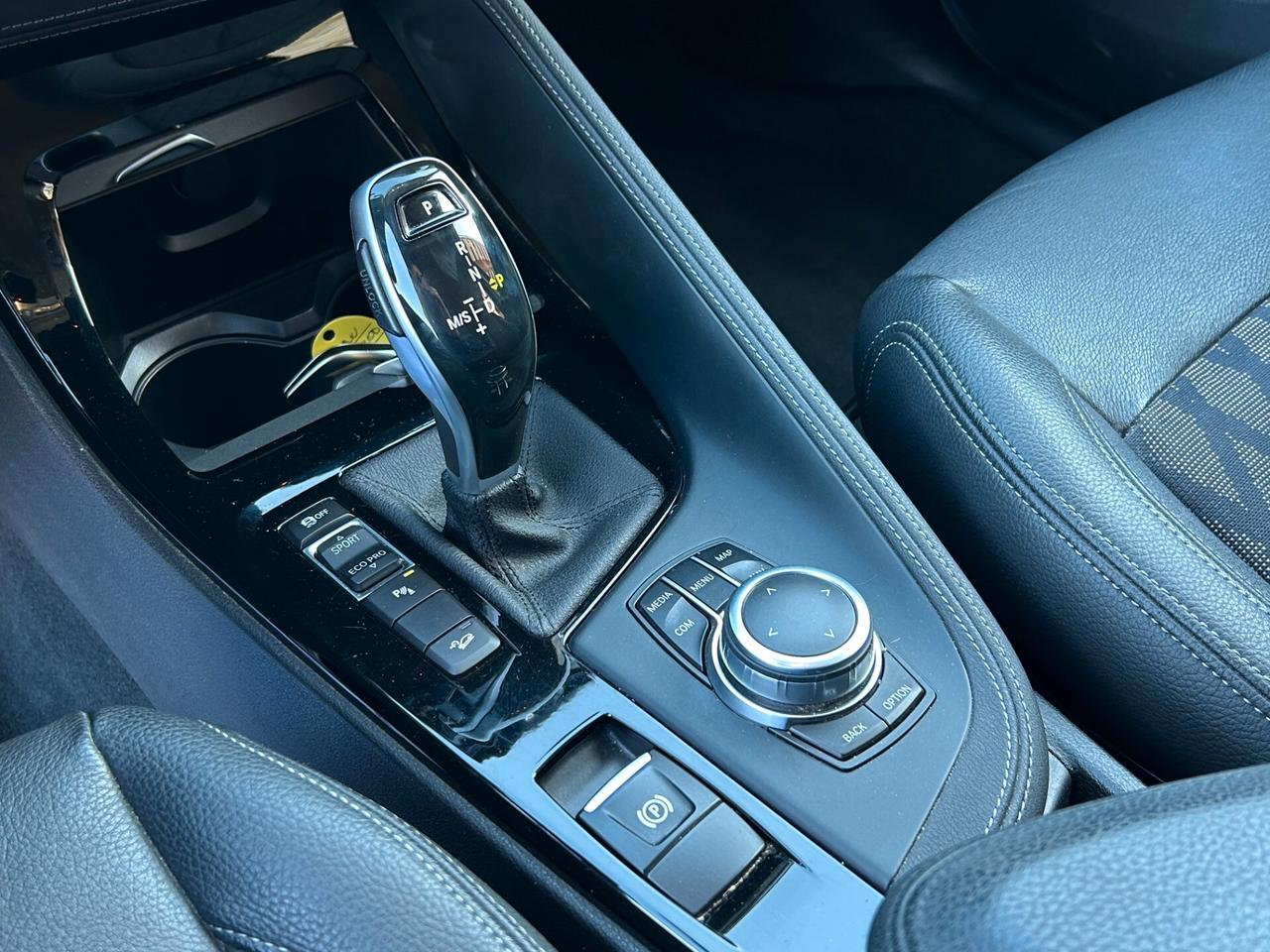 Bmw X1 xDrive20d xLine 4x4 "SOLI 64.000 KM"