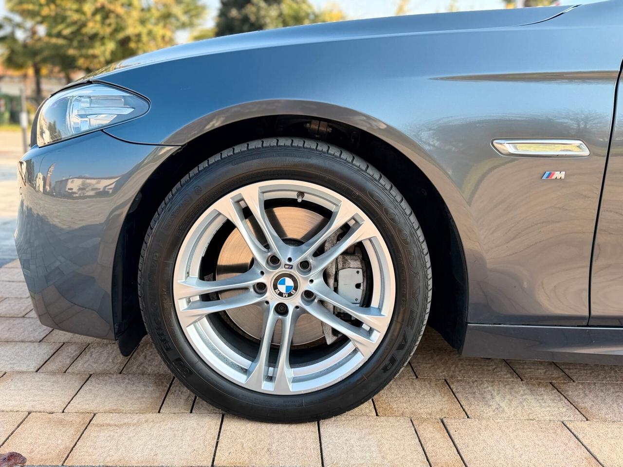 Bmw 530d xDrive 258CV Touring Msport