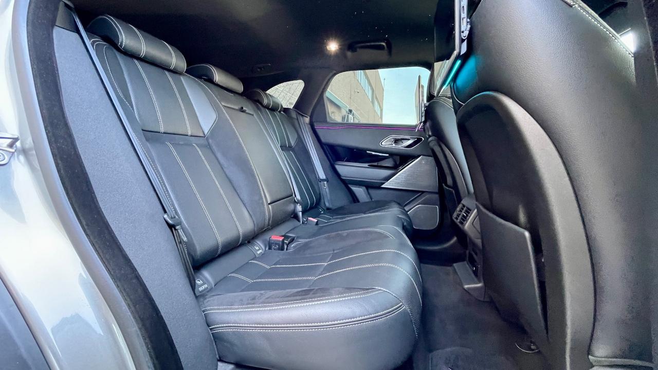 RANGE ROVER VELAR 2.0 R-DYNAMIC HSE 240CV - FULL LED, PELLE, PACCHETTO LUCI
